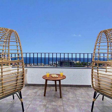 Costa Vista By Lovelystay Funchal  Exterior photo