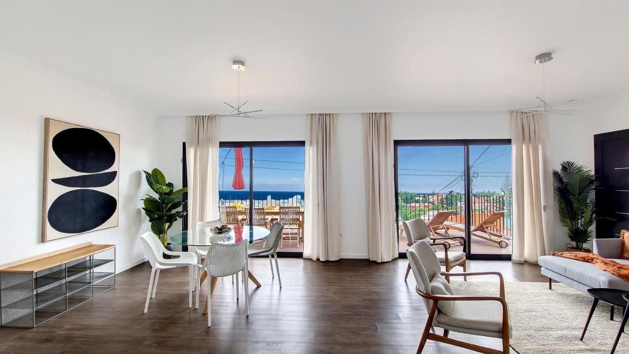 Costa Vista By Lovelystay Funchal  Exterior photo