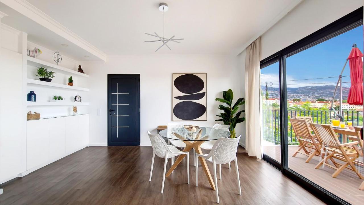 Costa Vista By Lovelystay Funchal  Exterior photo