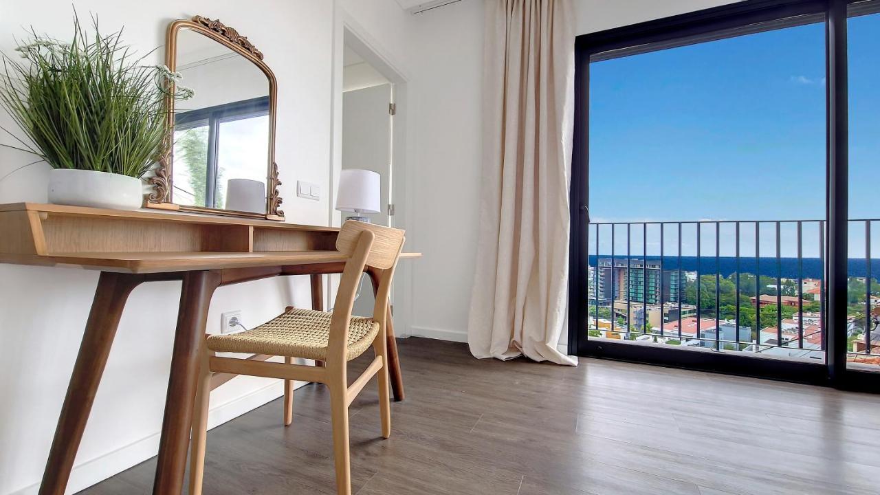 Costa Vista By Lovelystay Funchal  Exterior photo