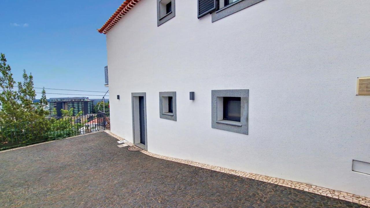 Costa Vista By Lovelystay Funchal  Exterior photo