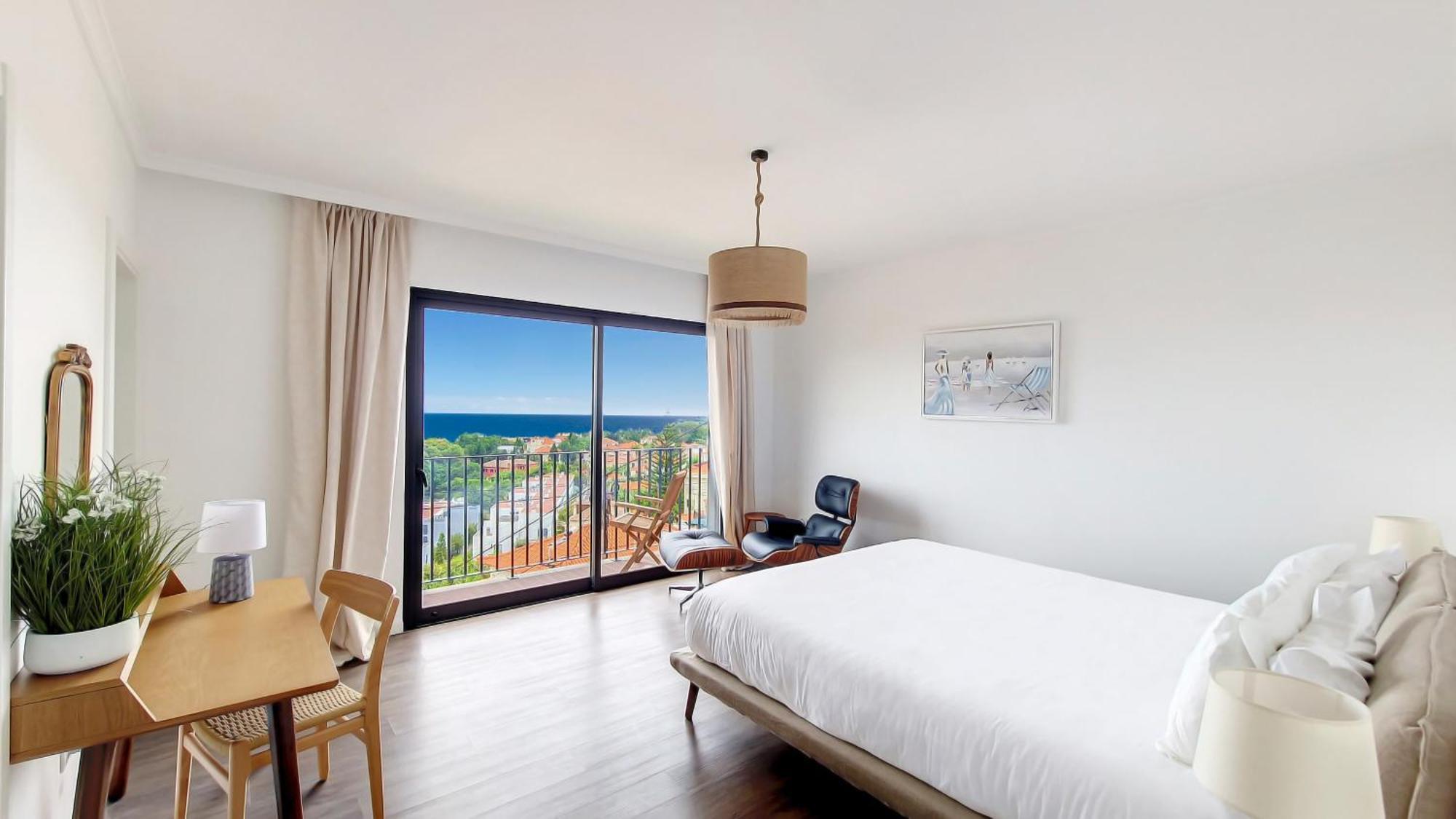 Costa Vista By Lovelystay Funchal  Exterior photo